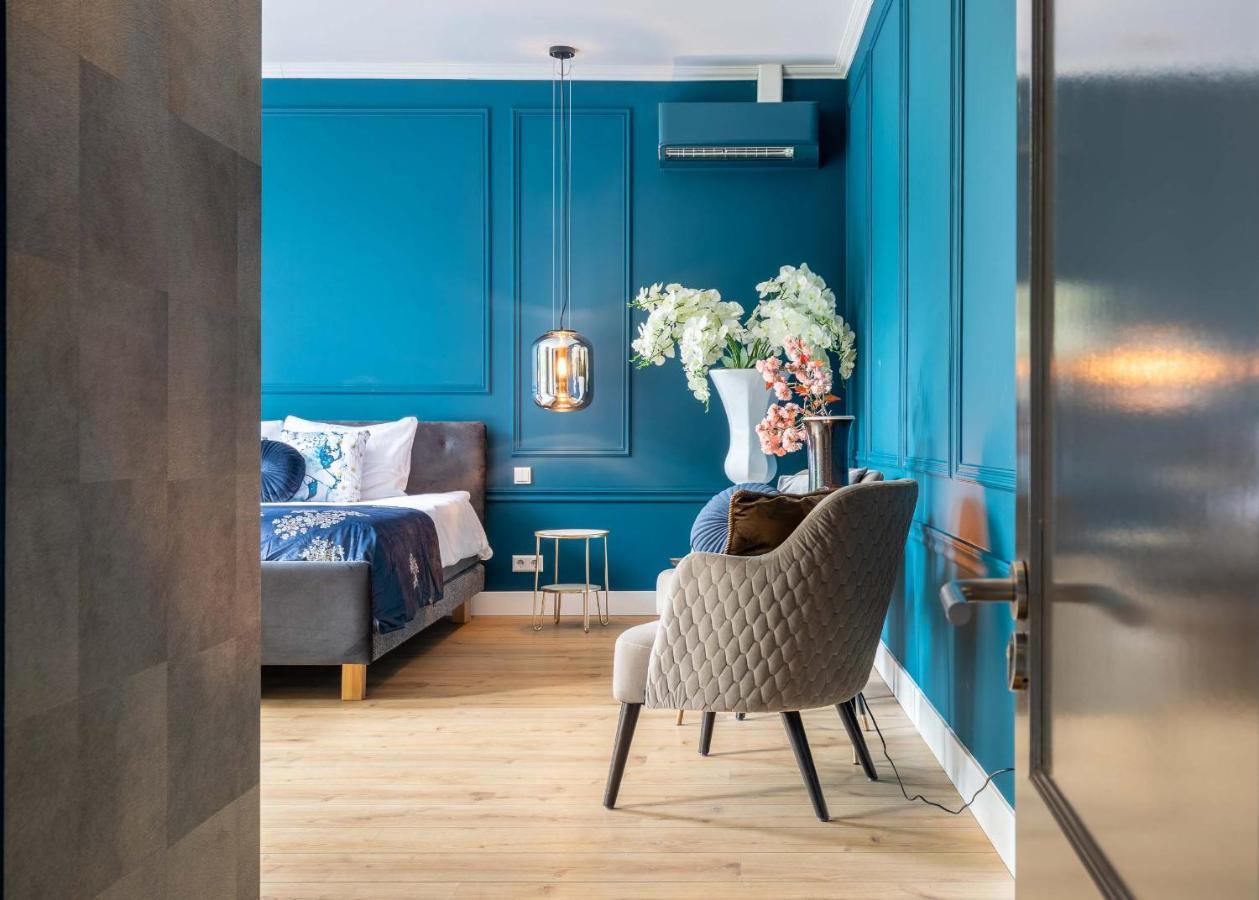 Heuvelsuites Oosterhout (North Brabant)