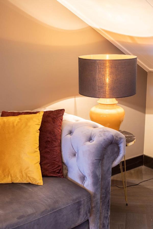 Heuvelsuites * Oosterhout (North Brabant)