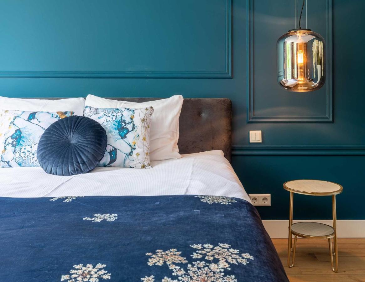 Heuvelsuites Hotel Oosterhout (North Brabant)
