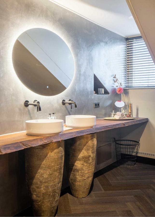 Hotel Heuvelsuites