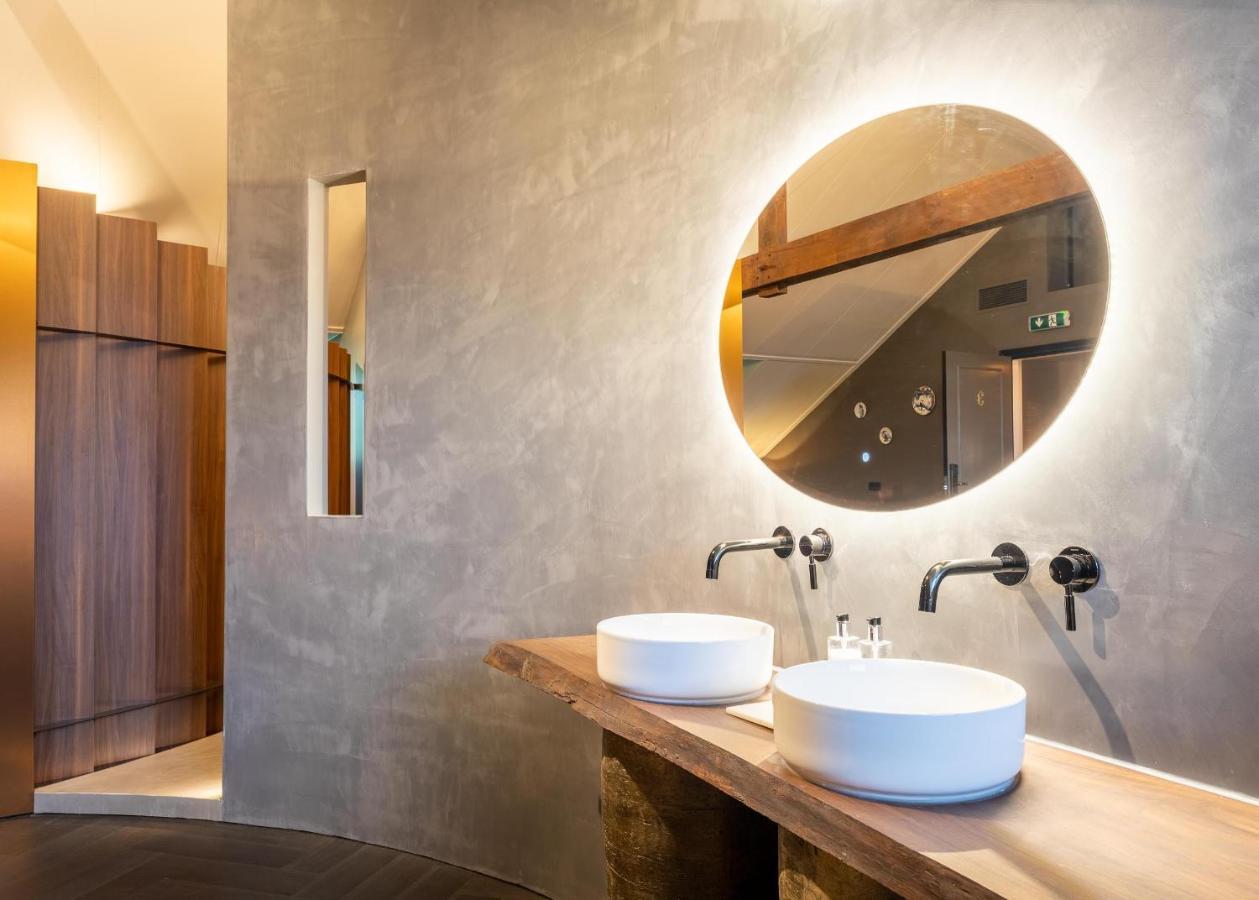 Hotel Heuvelsuites *