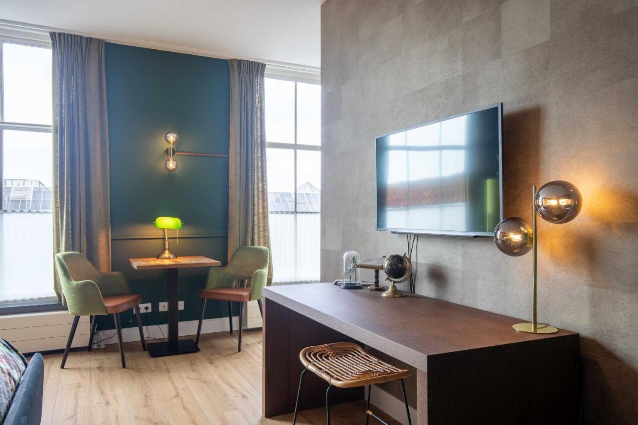 Heuvelsuites * Oosterhout (North Brabant)