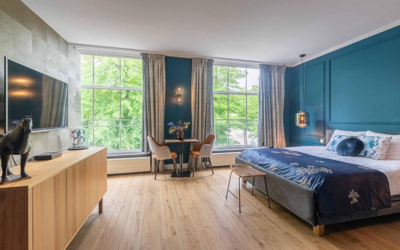 Heuvelsuites Oosterhout (North Brabant)