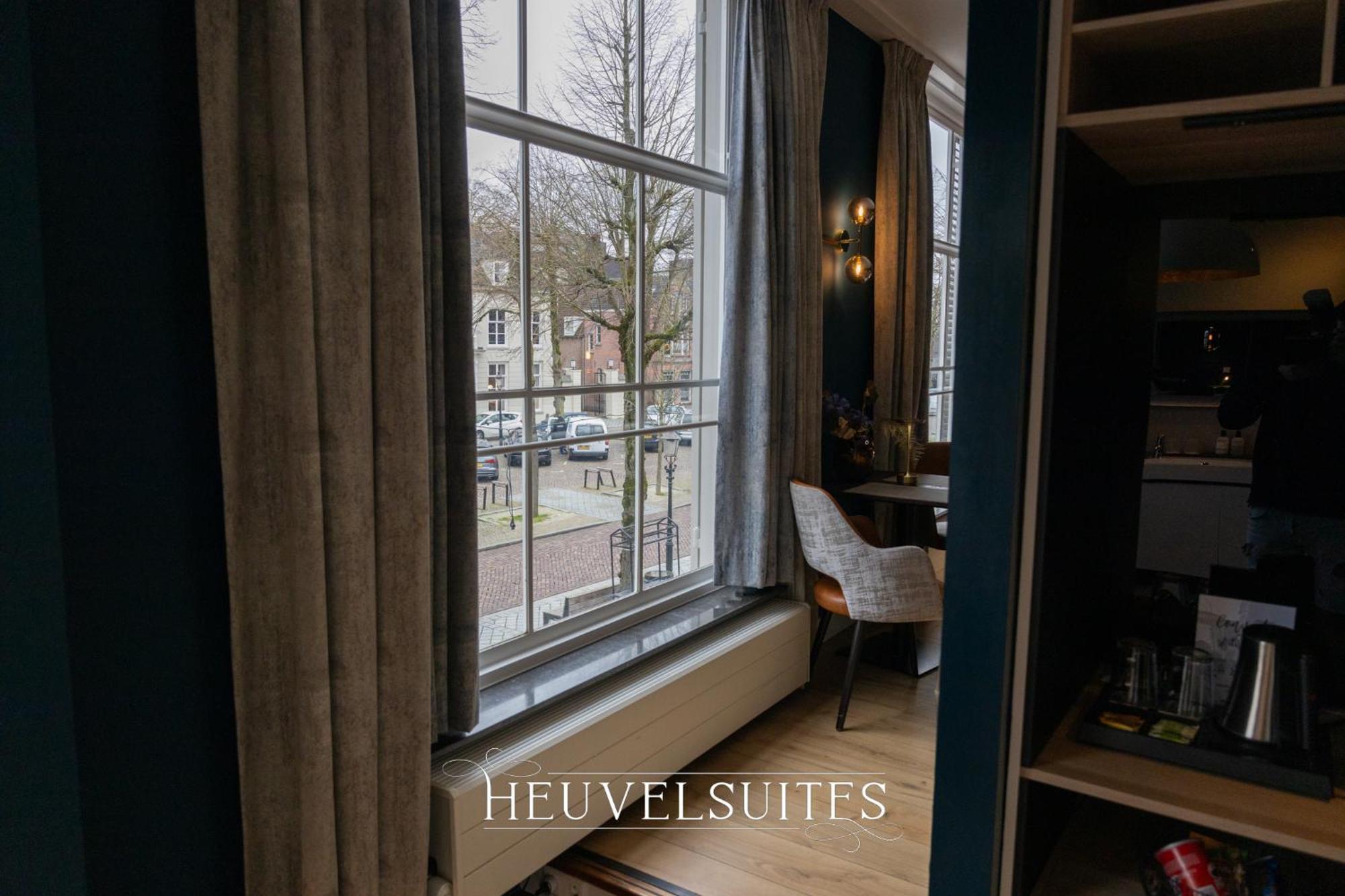 Heuvelsuites Hotel