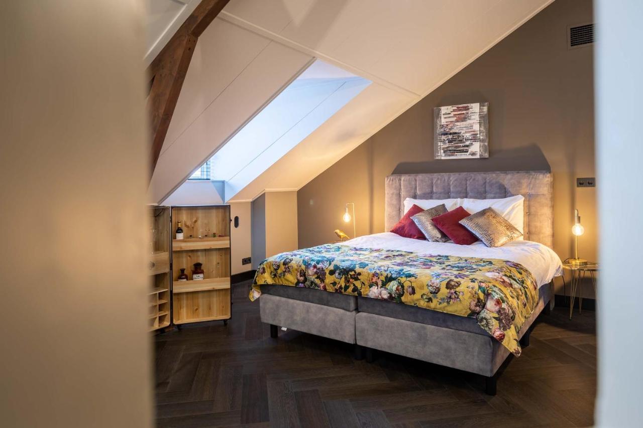 Heuvelsuites Hotel *